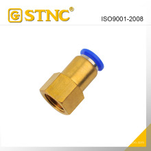 Pneumatic Fittings /Quick Coupler (Female straight Union)